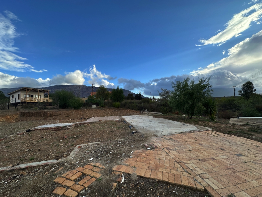 0 Bedroom Property for Sale in Barrydale Western Cape